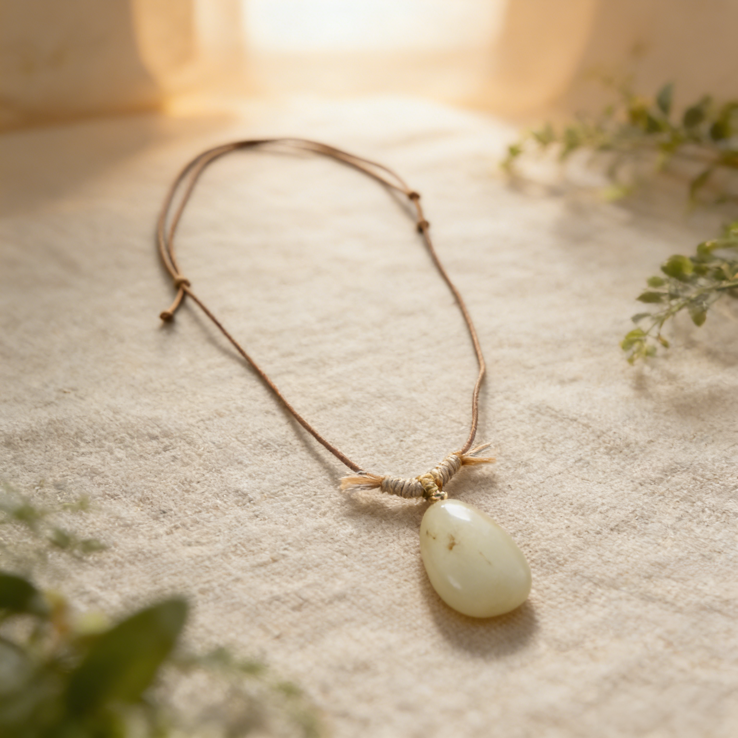 T43 Still Agar Bracelet