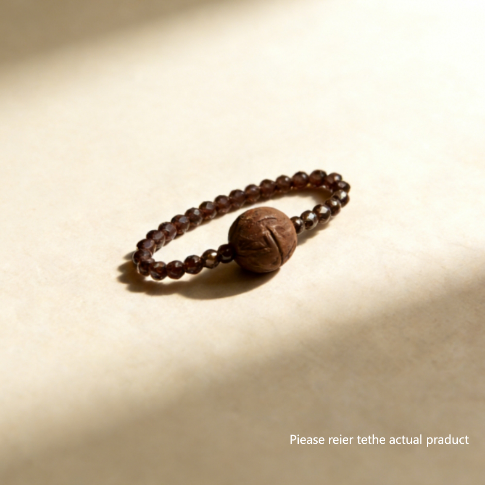 T26 Minimalist Women's Ring